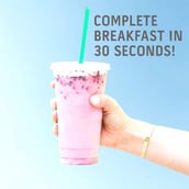 6 - TruNativ Froat Fruit+Oat Infusion,  Assorted - Summer Splash Tropical Blast Very Berry  120 g 