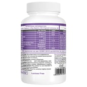 supplementinfo - PureFoods Vitamin E,  60 capsules 