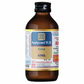1 - Aimil Amlycure D.S. Syrup,  100 ml 