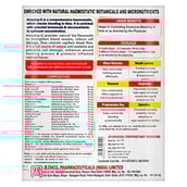 2 - Aimil BGR-34,  100 tablet(s) 