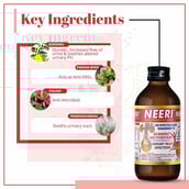 3 - Aimil Neeri Syrup (Pack of 2),  200 ml 