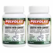 1 - Aimil Pulvolax Granules (Pack of 2),  100 g 
