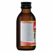 3 - Aimil Jufex Forte Syrup (Pack of 4), 100 ml