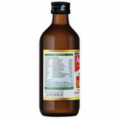 3 - Aimil Amypure Syrup,  200 ml 