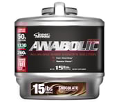 Inner Armour Anabolic Peak,  12 lb  Chocolate 