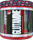 ProSupps Glutamine,  0.66 lb  Unflavoured 