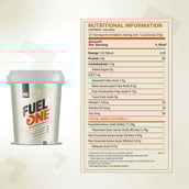 2 - MB Fuel One Whey Protein Immunity+ OP,  8.8 lb  Chocolate 