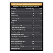 4 - MuscleBlaze Gold Gainer XXL OP,  2.2 lb  Chocolate Bliss 