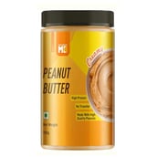1 - MuscleBlaze Peanut Butter OP,  0.750 kg  Creamy 