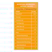 2 - MuscleBlaze Peanut Butter OP,  0.750 kg  Crunchy 