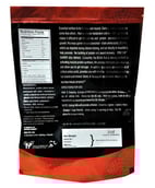 Nutra Freak Pro&nbsp;Mass&nbsp;Gainer,  2.2 lb  Chocolate 