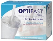 Nestle Optifast VLCD