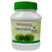 Patanjali Wheat Grass Powder, 100 g