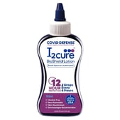 1 - I2Cure Bioshield Lotion, 100 ml For all skin type