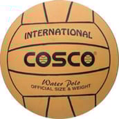 Cosco Water Polo Ball