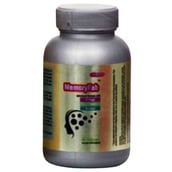 Zenith Nutrition MemoryFab,  60 capsules 