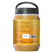 3 - MuscleBlaze Peanut Butter,  2.5 kg  Crunchy 