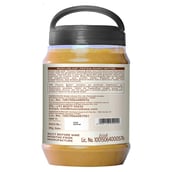 3 - MuscleBlaze High Protein Peanut Butter,  2.5 kg  Crunchy 