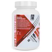 description - IN2 Muscle Mass Gainer,  2.2 lb  Rich Chocolate 