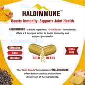 7 - Herba Neuva Haldimmune,  60 capsules 