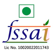 fssai - Herba Neuva Ginger 25,  60 tablet(s) 