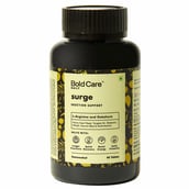 1 - Bold Care Surge,  60 tablet(s) 