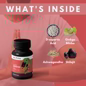 5 - Bold Care Alpha All Natural Testo Booster,  60 tablet(s) 