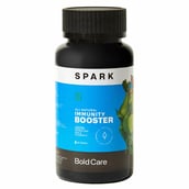 1 - Bold Care Spark All Natural Immunity Booster,  60 tablet(s) 