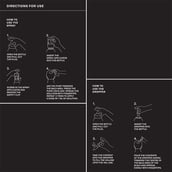 2 - Bold Care Minoxidil Topical Solution USP 5% Hair Serum,  60 ml  Hair Growth 