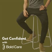 5 - Bold Care Procapil Caffeine Hair Serum,  60 ml  Hair Growth 