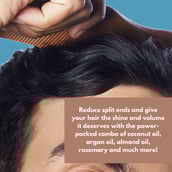 4 - Bold Care Hair Growth Oil, 100 ml Hair Growth