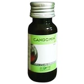 Scortis Candomin Oil,  30 ml 