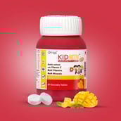 2 - Origins Nutra Kidactiv,  30 chewable tablet(s)  Mango 