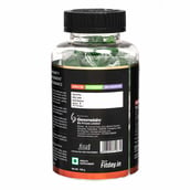 5 - Fitday Korean Ginseng,  38 gummies 