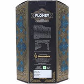 1 - Floney Milkweed Honey,  250 g  Unflavoured 