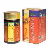 2 - GINST 15 Korean Red Ginseng Extract, 240 g