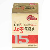 1 - GINST 15 Korean Red Ginseng Extract, 50 g