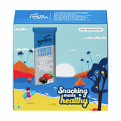 1 - RiteBite Nutrition Bar,  6 bar(s)  Fruit & Seeds 