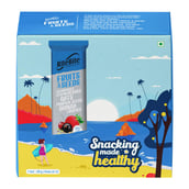 1 - RiteBite Nutrition Bar, 12 bar(s) Fruit & Seeds