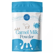 1 - Aadvik Camel Milk Powder,  Unflavoured  200 g 