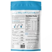 supplementinfo - Aadvik Camel Milk Powder, Unflavoured 500 g