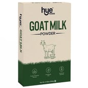 1 - Hye Foods Goat Milk Powder,  Unflavoured  500 g 