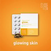 3 - Pure Cure + Co Mahamanjishtadi Glow,  60 tablet(s) 