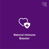 3 - Pure Cure + Co Immunity,  60 tablet(s) 