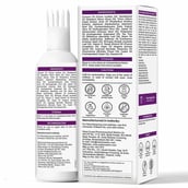 2 - Haironic Miracle Hair Oil,  100 ml  for All Hair Types 