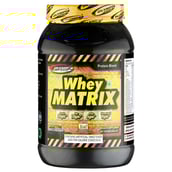 Olympia Whey Matrix,  2.2 lb  Chocolate 