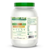 2 - bGREEN Daily Essential Plant Protein by MuscleBlaze,  Chocolate  1.65 lb 