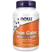 1 - Now True Calm,  90 capsules 