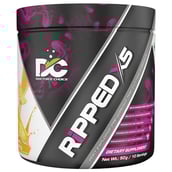 1 - Doctor'S Choice Ripped X5,  0.11 lb  Pineapple 