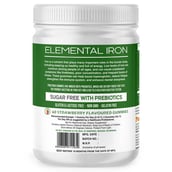 3 - PureFoods Iron + Vitamins Gummies for Kids,  60 gummies 